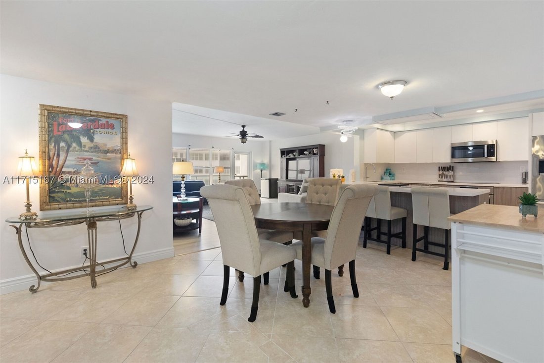 Condo in Fort Lauderdale, Florida, United States 4 - 17202970