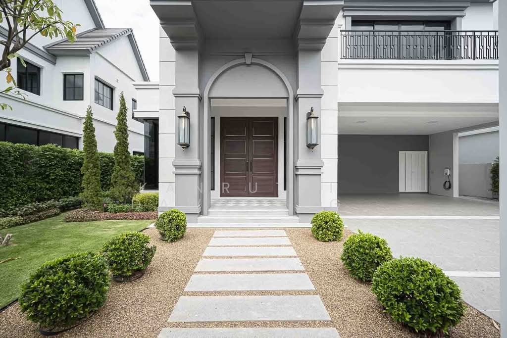 House in Bang Khen, Bangkok, Thailand 4 - 18252681