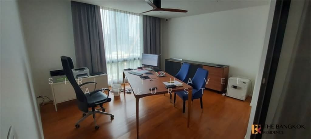 Condo in Bangkok, Krung Thep Maha Nakhon, Thailand 4 - 18252814