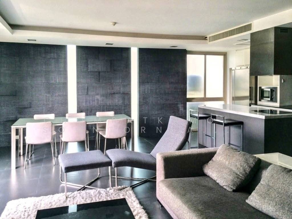 Condo in Bangkok, Krung Thep Maha Nakhon, Thailand 2 - 18252388