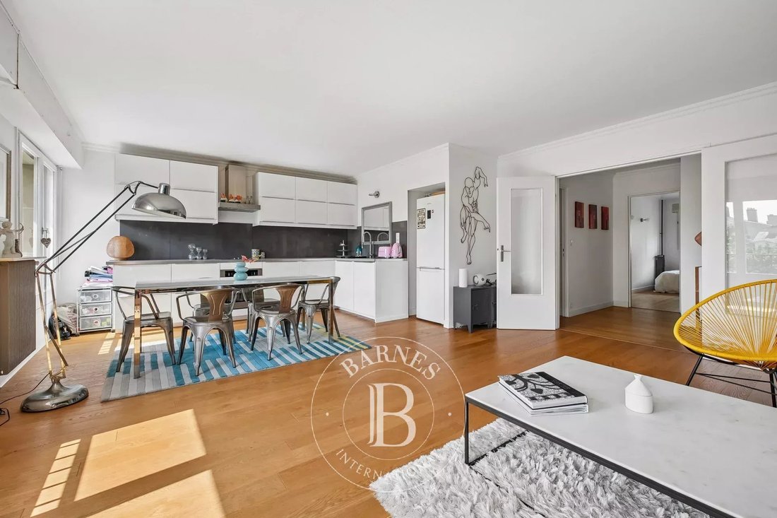 Appartement à Notre Dame, Versailles, France 2 - 18255891