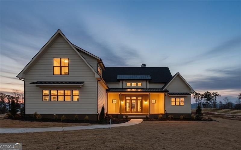 House in Rydal, Georgia, United States 2 - 18255468