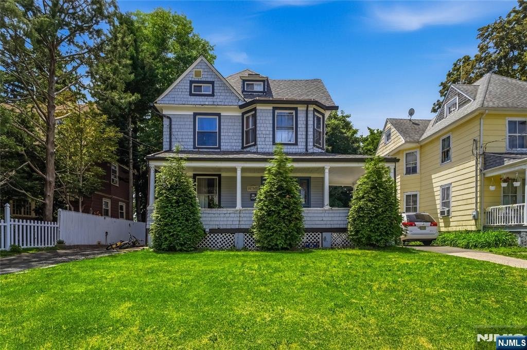House in Hackensack, New Jersey, United States 1 - 18257138