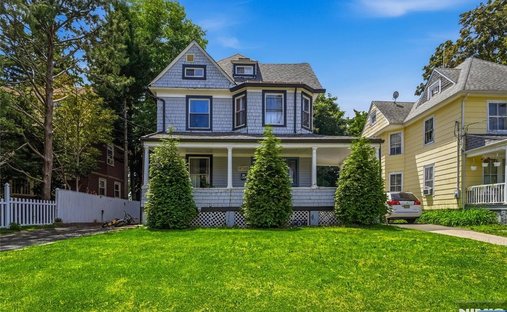 House in Hackensack, New Jersey, United States 1