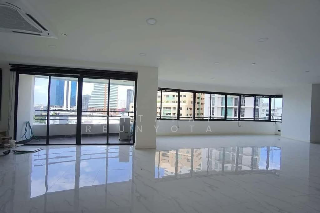 Condo in Bangkok, Krung Thep Maha Nakhon, Thailand 1 - 18253332