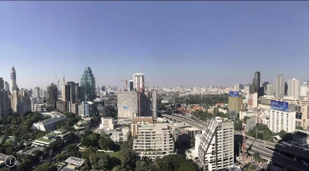Condo in Bangkok, Krung Thep Maha Nakhon, Thailand 3 - 18253315