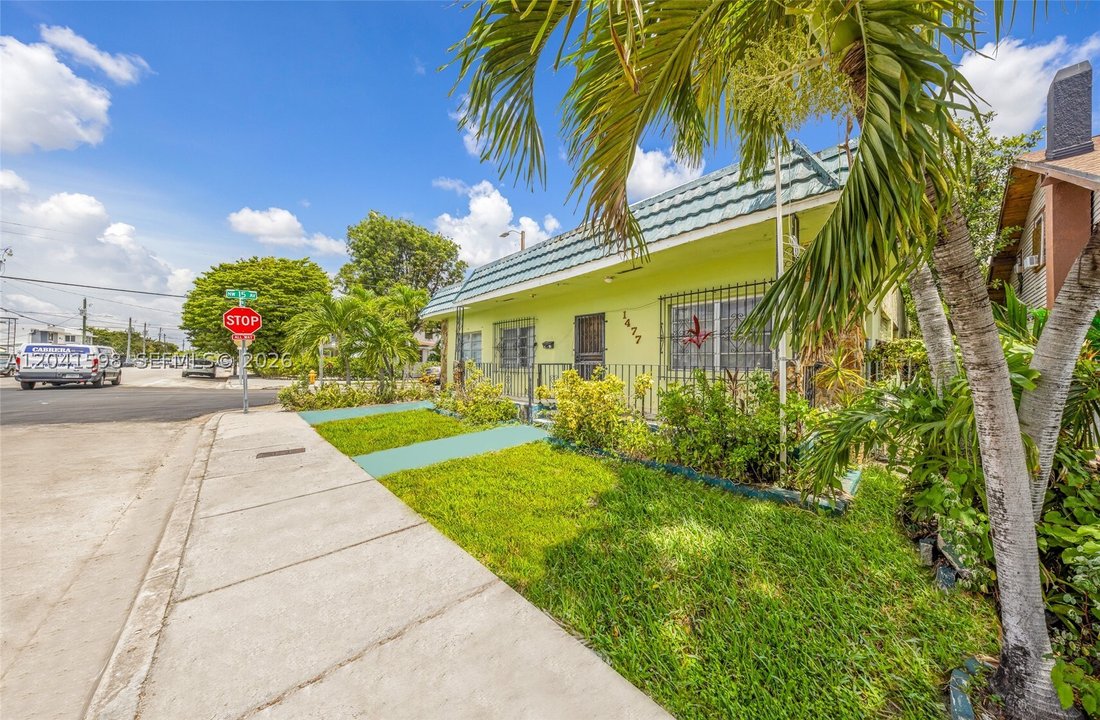 House in Miami, Florida, United States 4 - 18250414