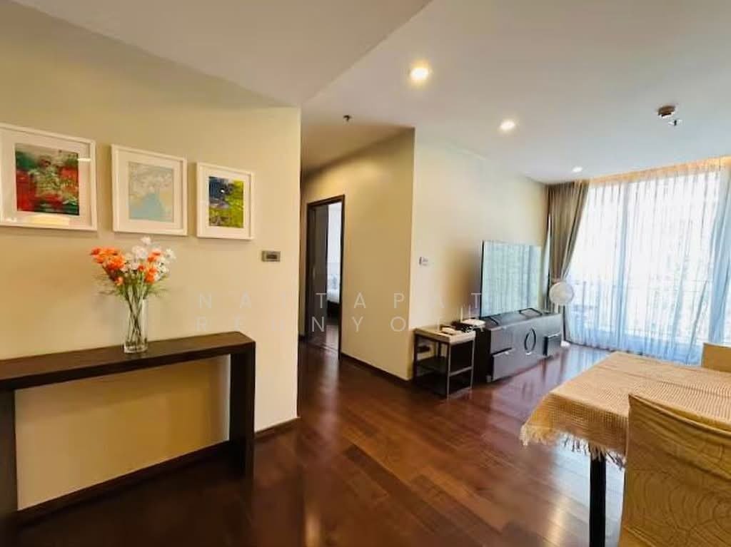Condo in Bangkok, Krung Thep Maha Nakhon, Thailand 2 - 18253174