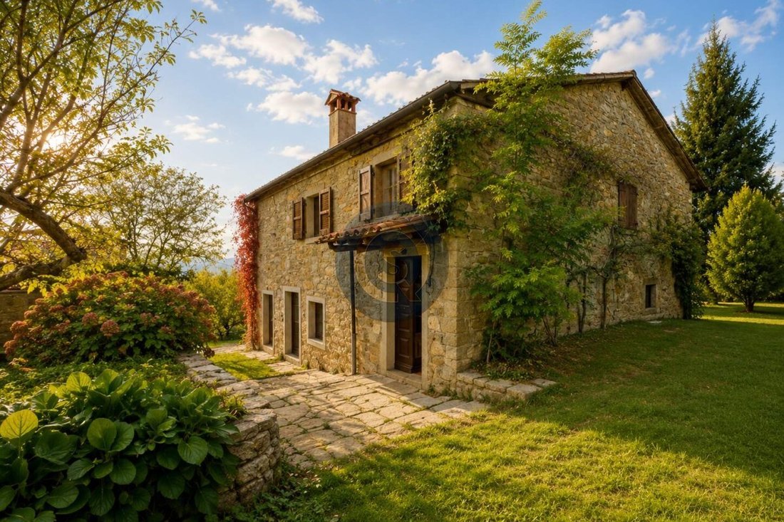 House in Center, Arezzo, Tuscany 4 - 18250330