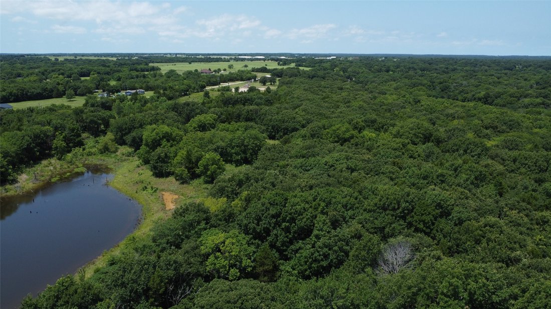 Land in Sadler, Texas, Vereinigte Staaten 2 - 18254797