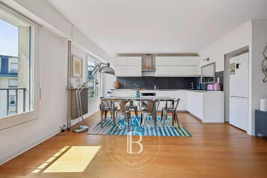 Appartement à Notre Dame, Versailles, France 4 - 18255891