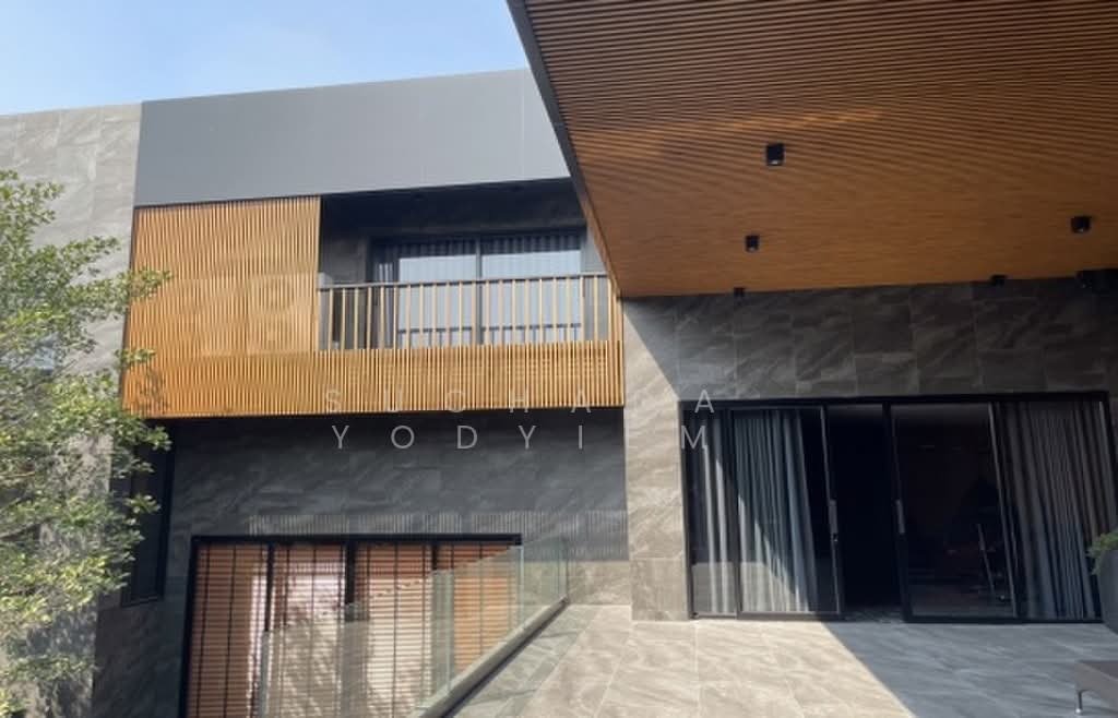 House in Lat Phrao, Bangkok, Thailand 3 - 18252518