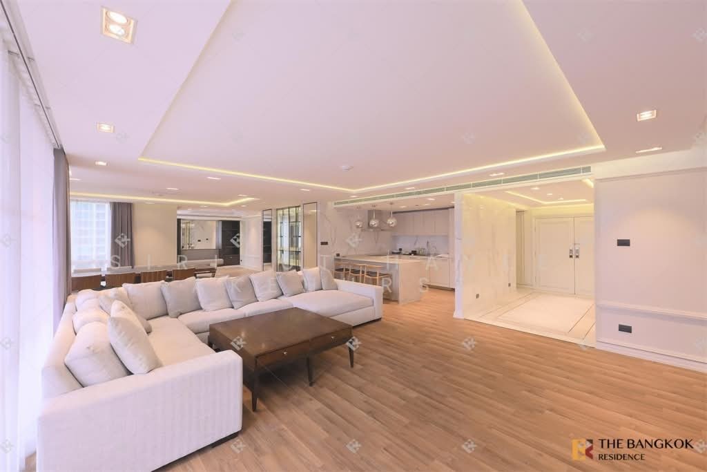 Condo in Bangkok, Krung Thep Maha Nakhon, Thailand 4 - 18252889