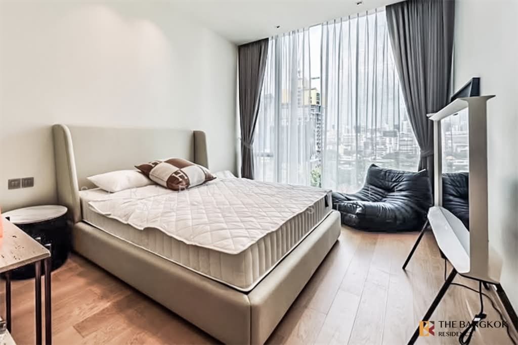 Condo in Bangkok, Krung Thep Maha Nakhon, Thailand 5 - 18255628
