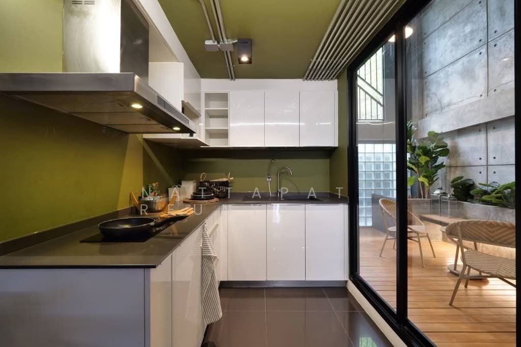 Townhouse in Bangkok, Krung Thep Maha Nakhon, Thailand 5 - 18253597