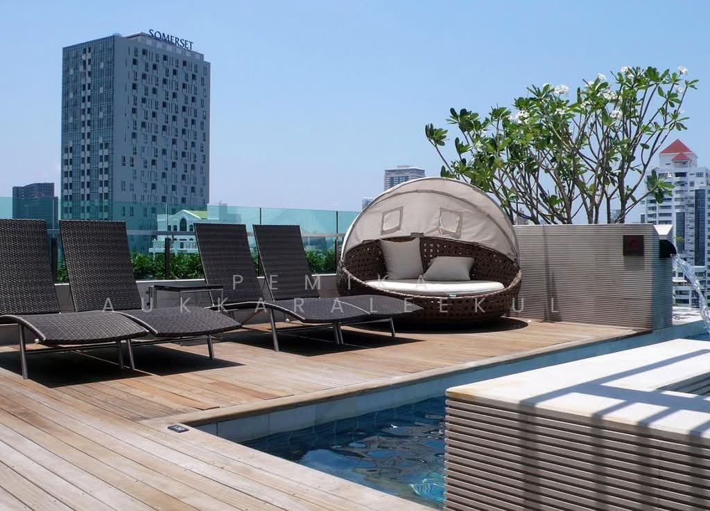 Condo in Bangkok, Krung Thep Maha Nakhon, Thailand 5 - 18255182