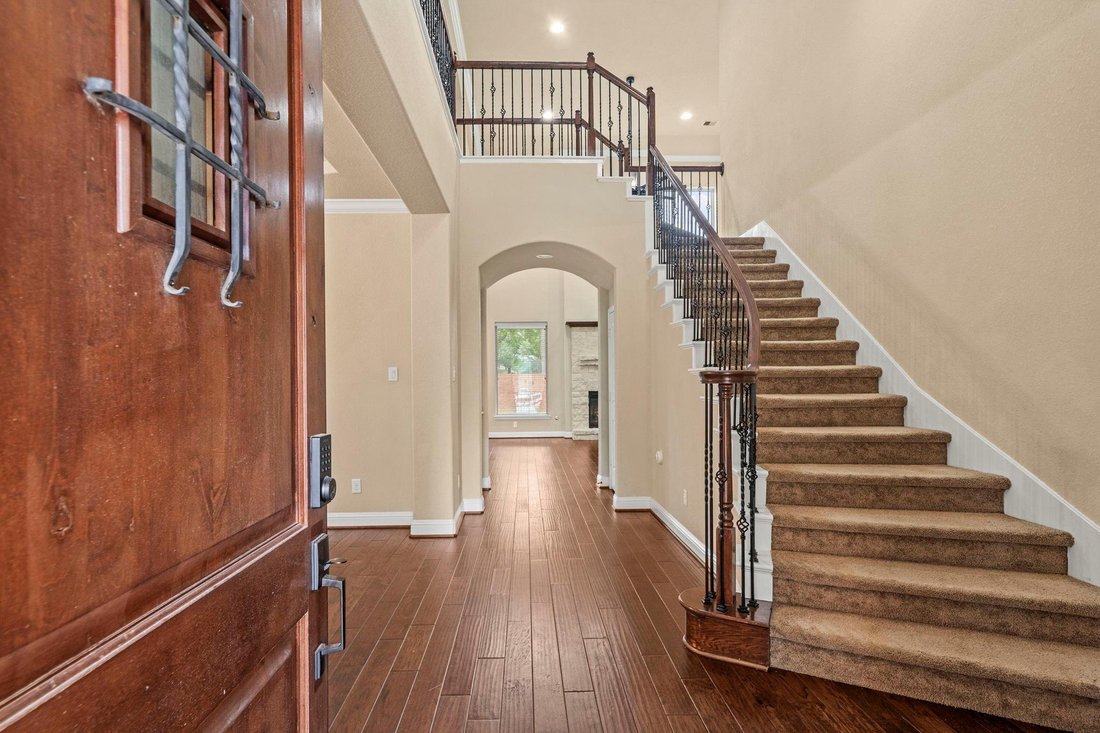 House in Houston, Texas, United States 4 - 18255335