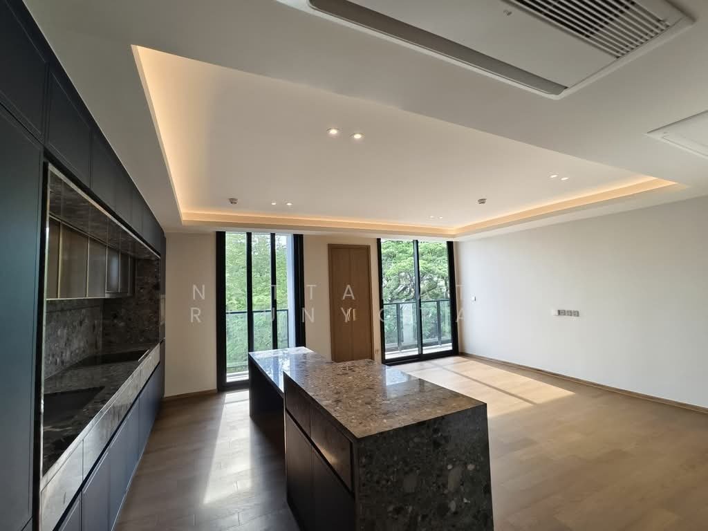 Condo in Bangkok, Krung Thep Maha Nakhon, Thailand 1 - 18253945