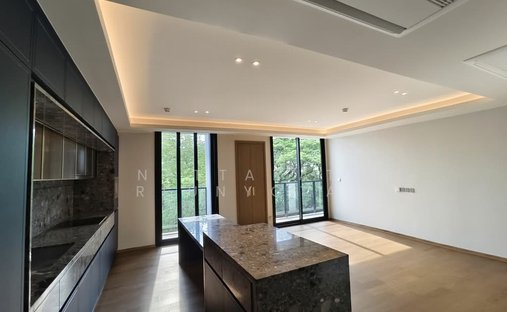 Condo in Bangkok, Krung Thep Maha Nakhon, Thailand 1