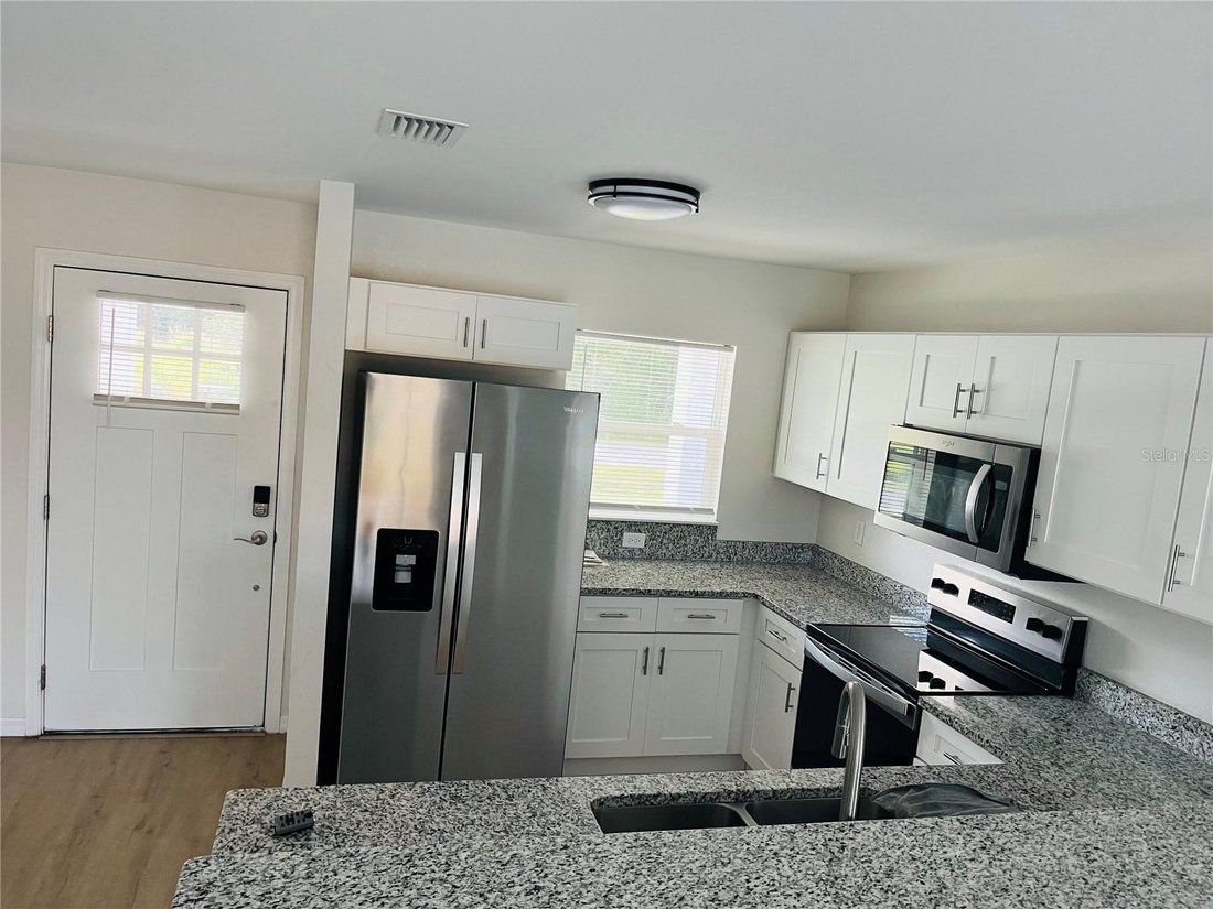 Appartamento a Sebring, Florida, Stati Uniti 4 - 18254513