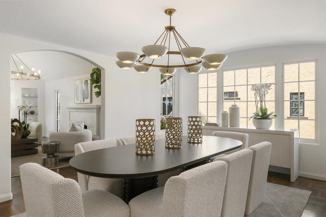 House in San Mateo, California, United States 5 - 18254820