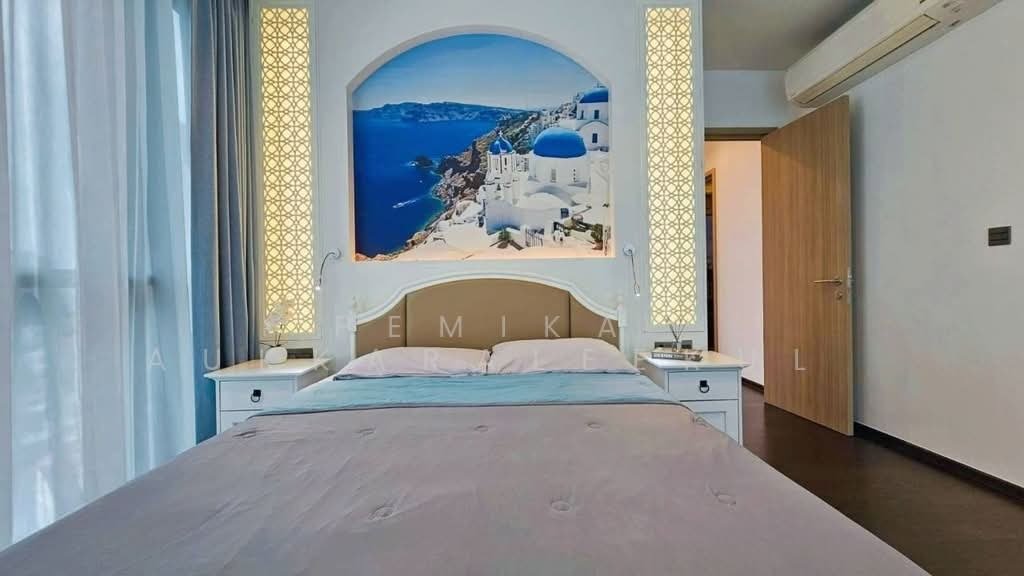 Condo in Thanon Phaya Thai, Bangkok, Thailand 2 - 18253237