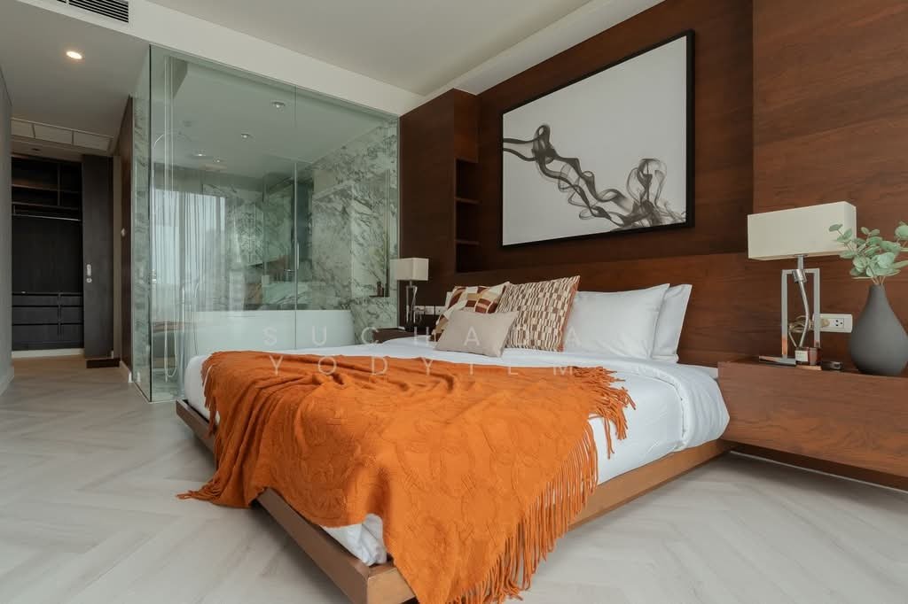 Condo in Samsen Nai, Bangkok, Thailand 1 - 18255688