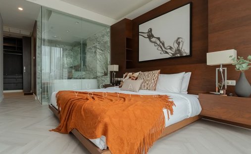Condo in Samsen Nai, Bangkok, Thailand 1