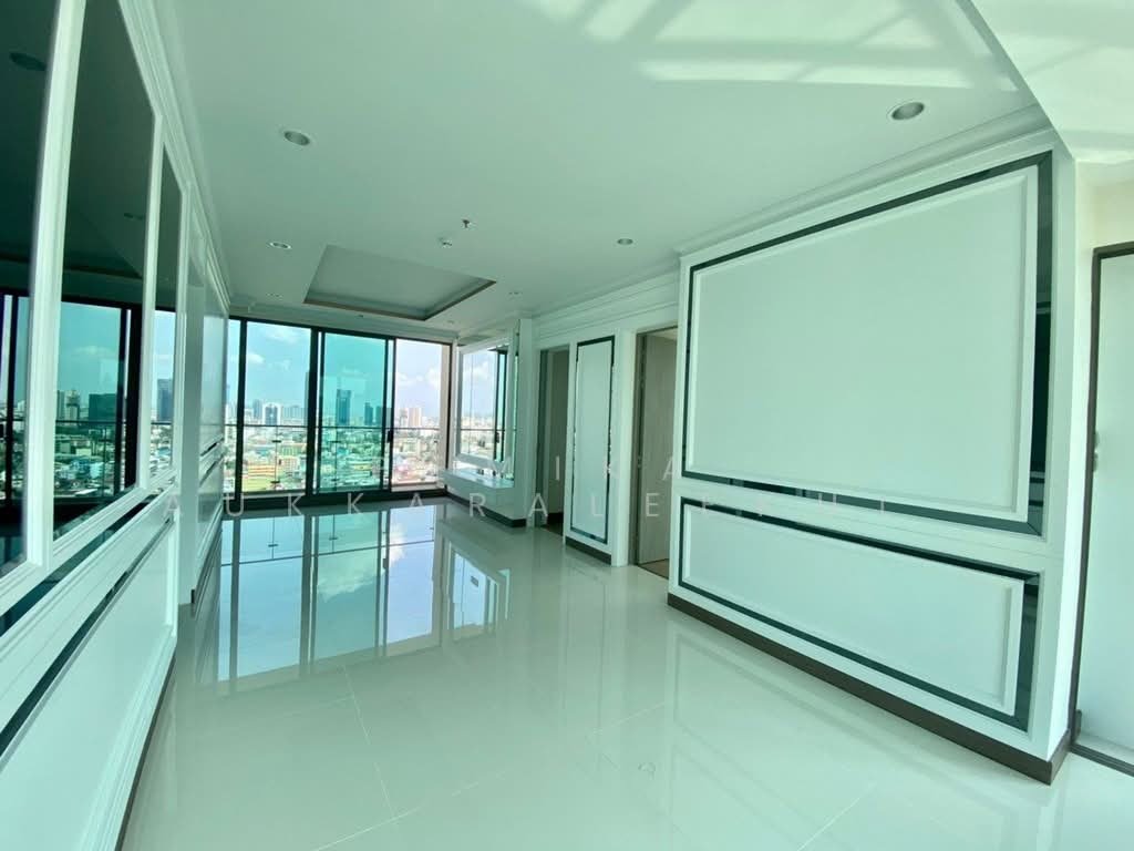 Condo in Bangkok, Krung Thep Maha Nakhon, Thailand 1 - 18252580