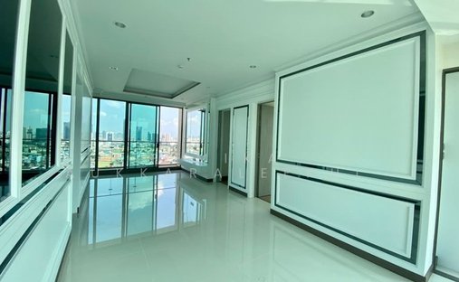 Appartement à Bangkok, Bangkok, Thaïlande 1