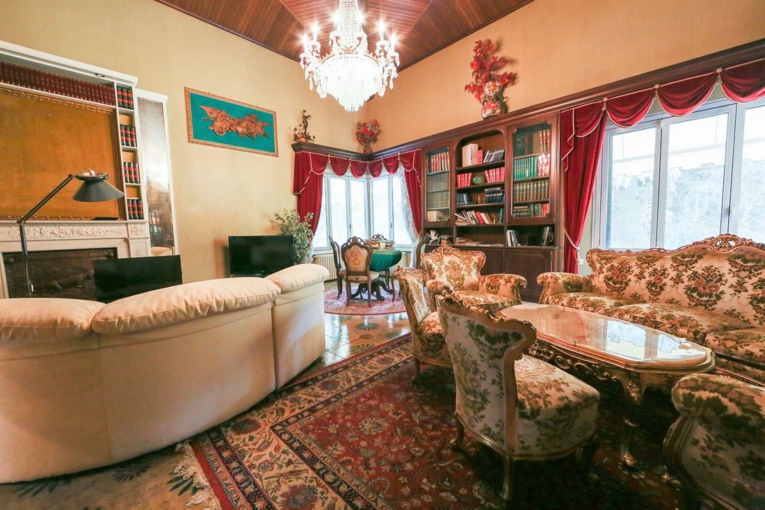 Villa in Carimate, Lombardy, Italy 4 - 18253612