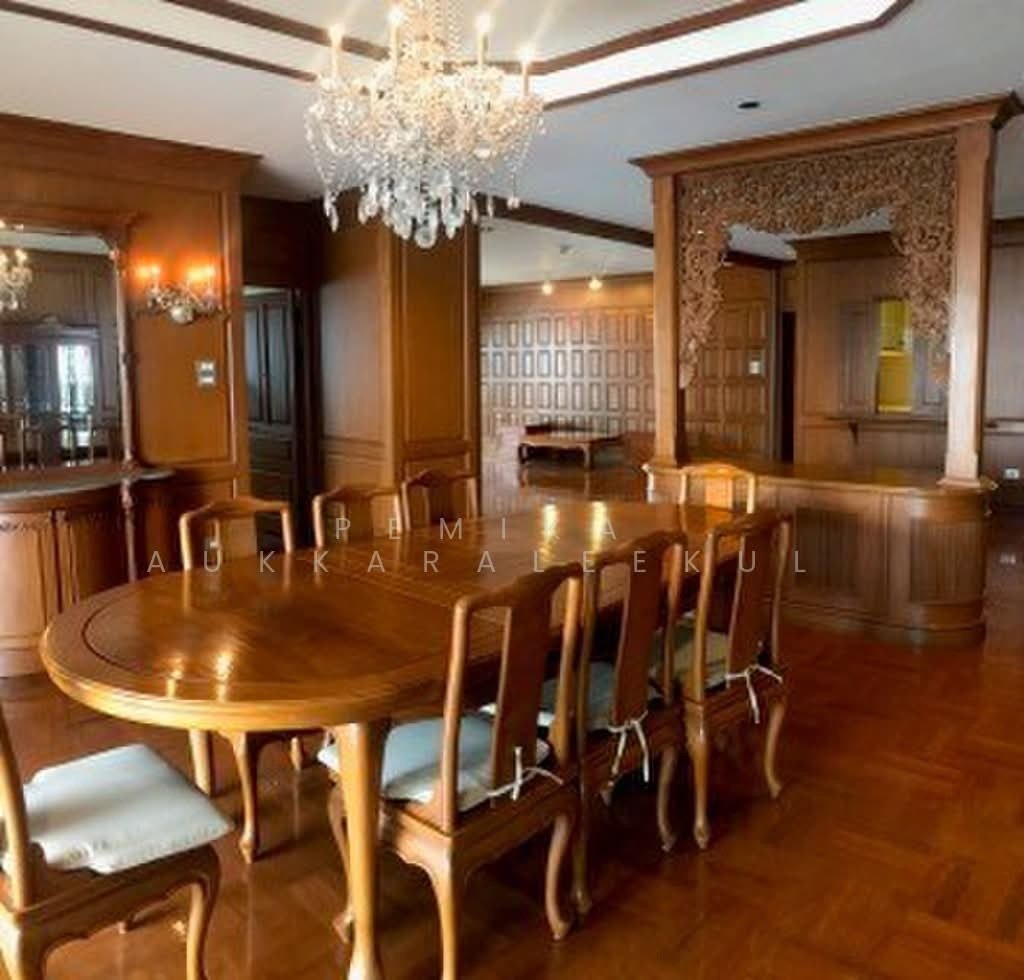 Condo in Bangkok, Krung Thep Maha Nakhon, Thailand 2 - 18252663