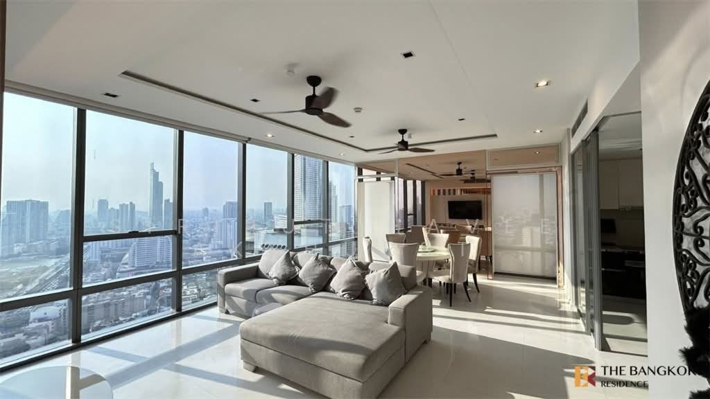 Condo in Bangkok, Krung Thep Maha Nakhon, Thailand 1 - 18252871