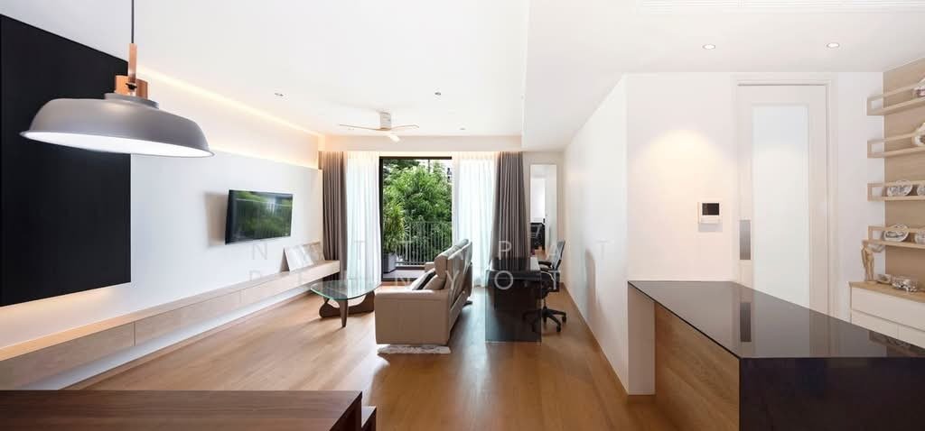 Condo in Chong Nonsi, Krung Thep Maha Nakhon, Thailand 3 - 18255875