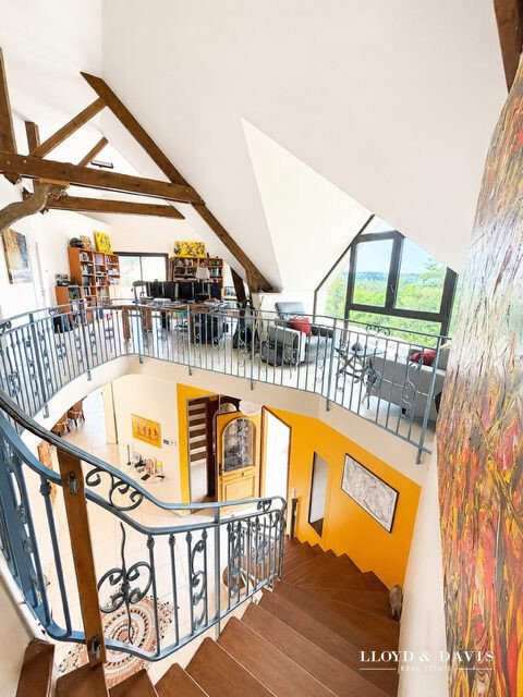 House in Angicourt, Hauts-de-France, France 2 - 18247080