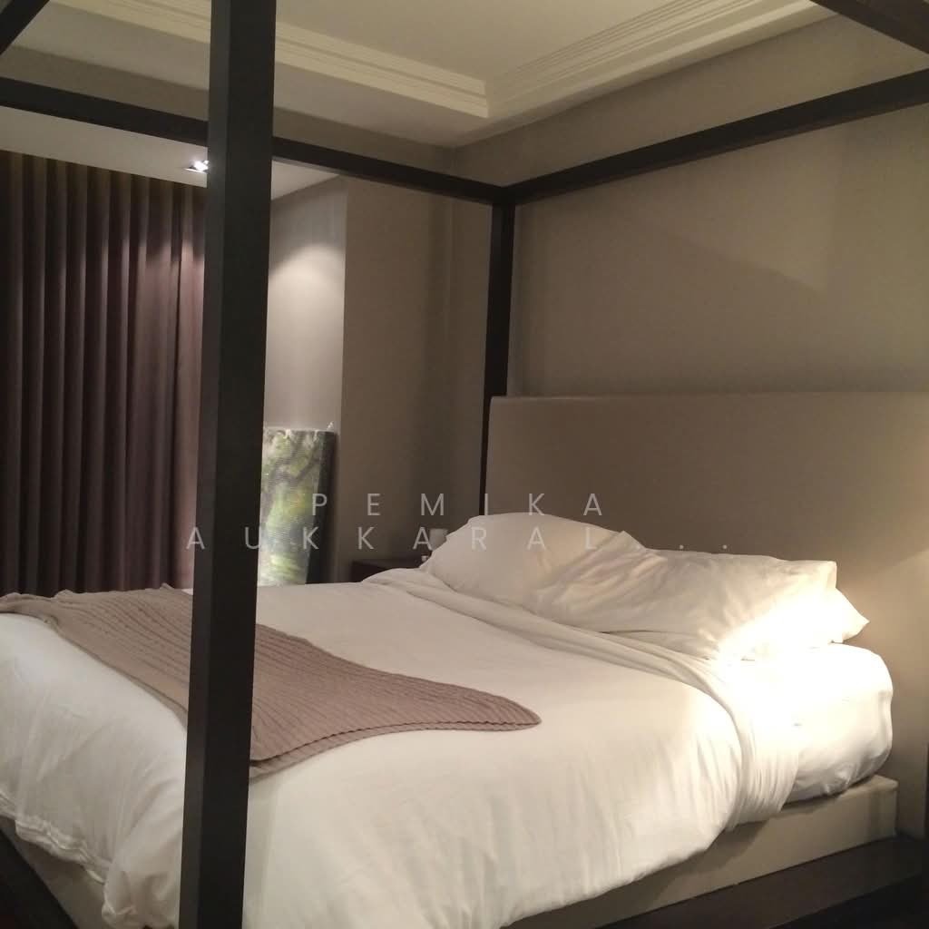 Condo in Bangkok, Krung Thep Maha Nakhon, Thailand 4 - 18253220