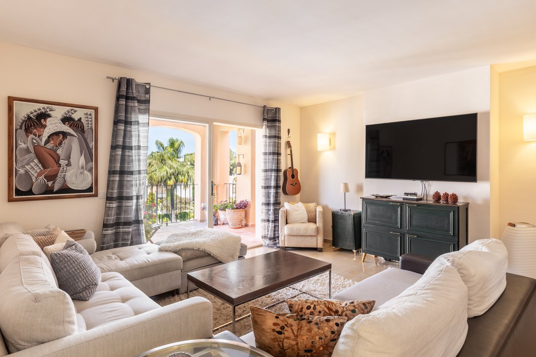 Apartment in Rotes Velles, Calvia, Balearic Islands 3 - 18255285