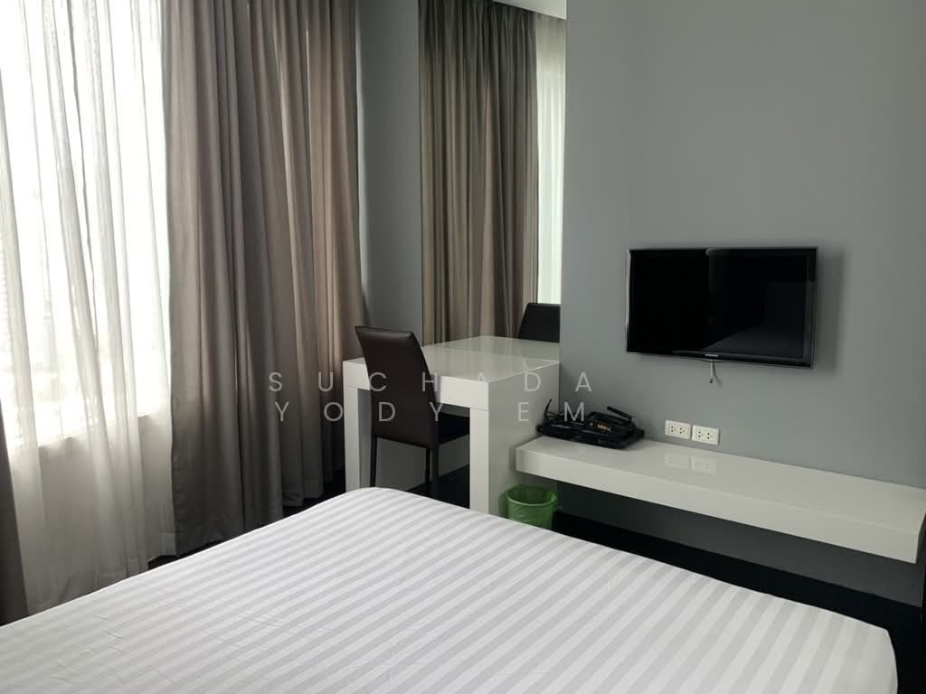 Condo in Bangkok, Krung Thep Maha Nakhon, Thailand 2 - 18253036