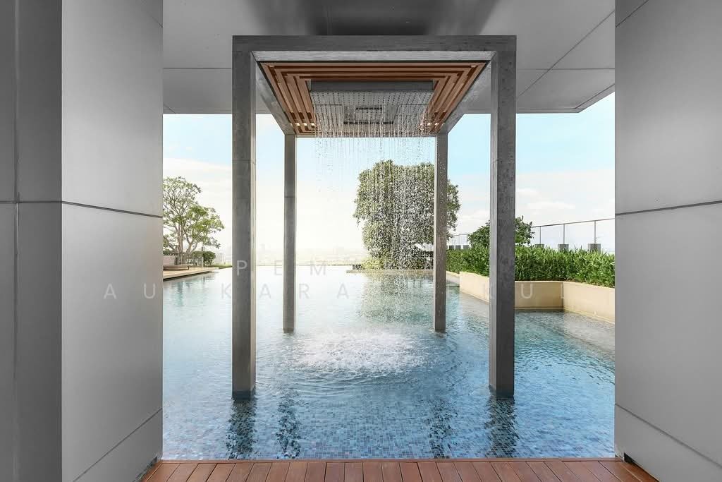 Condo in Bangkok, Krung Thep Maha Nakhon, Thailand 1 - 18254416
