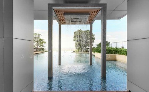 Condominio en Bangkok, Bangkok, Tailandia 1