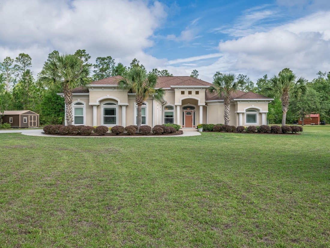 House in Crawfordville, Florida, United States 2 - 18253456