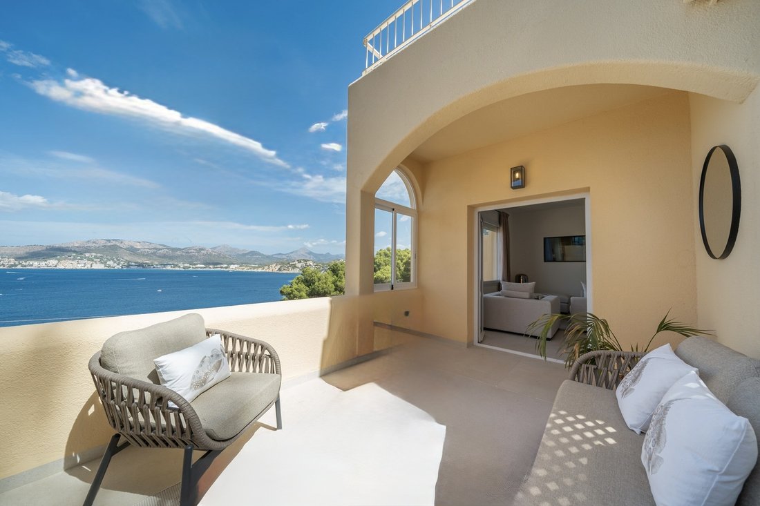 Townhouse in Rotes Velles, Calvia, Balearic Islands 1 - 18253918