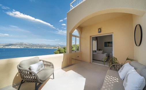 Residenza a Rotes Velles, Calvià, Isole Baleari 1