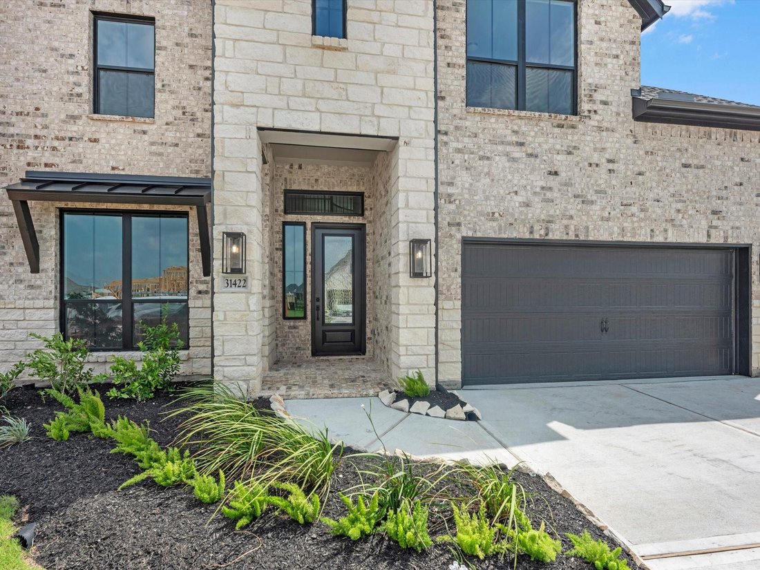 House in Brookshire, Texas, United States 2 - 17683767