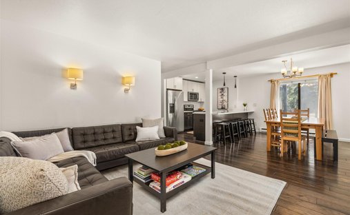 Condo in Frisco, Colorado, United States 1