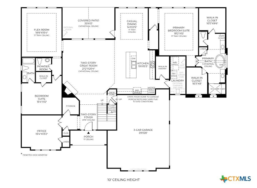 House in San Antonio, Texas, United States 2 - 18253844