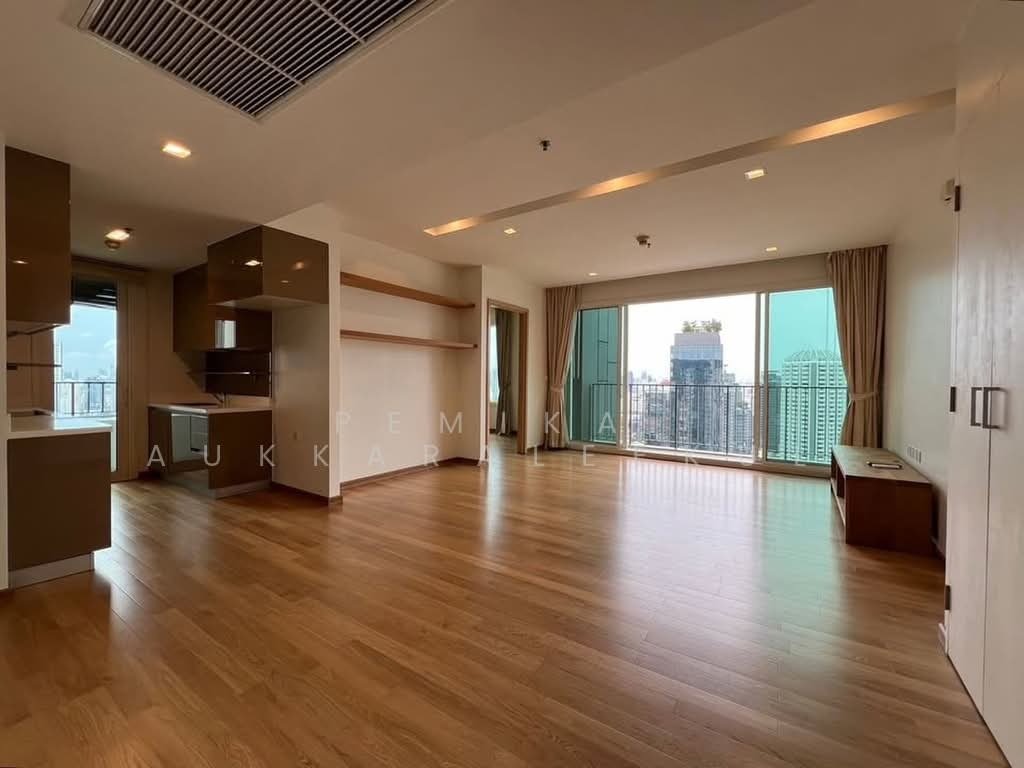 Condo in Bangkok, Krung Thep Maha Nakhon, Thailand 3 - 18252563