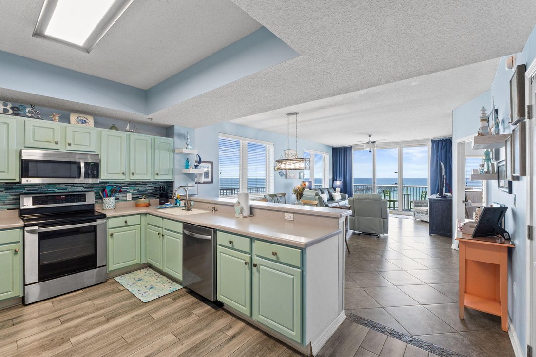 Condo in Pensacola Beach, Florida, United States 1 - 18257601