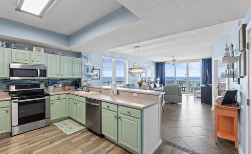 Condo in Pensacola Beach, Florida, United States 1