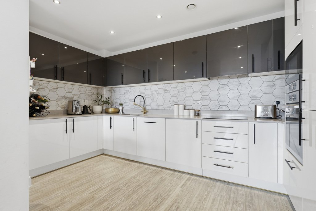 Apartment in Upper Norwood, London Borough of Croydon, England 2 - 18255736
